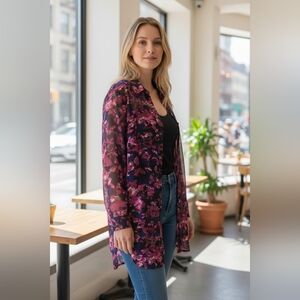 ❤️‍🔥2 for $11.00 NWOT - Ava & Viv  3X